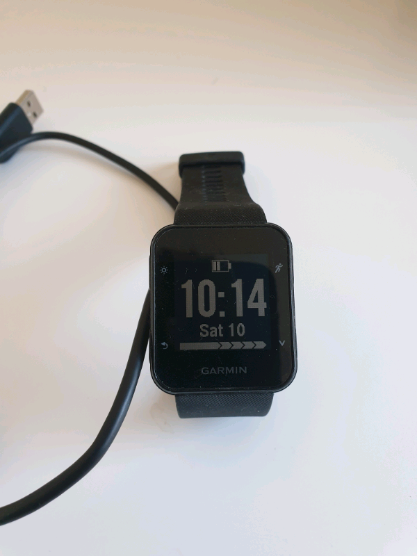 garmin forerunner 35 gumtree